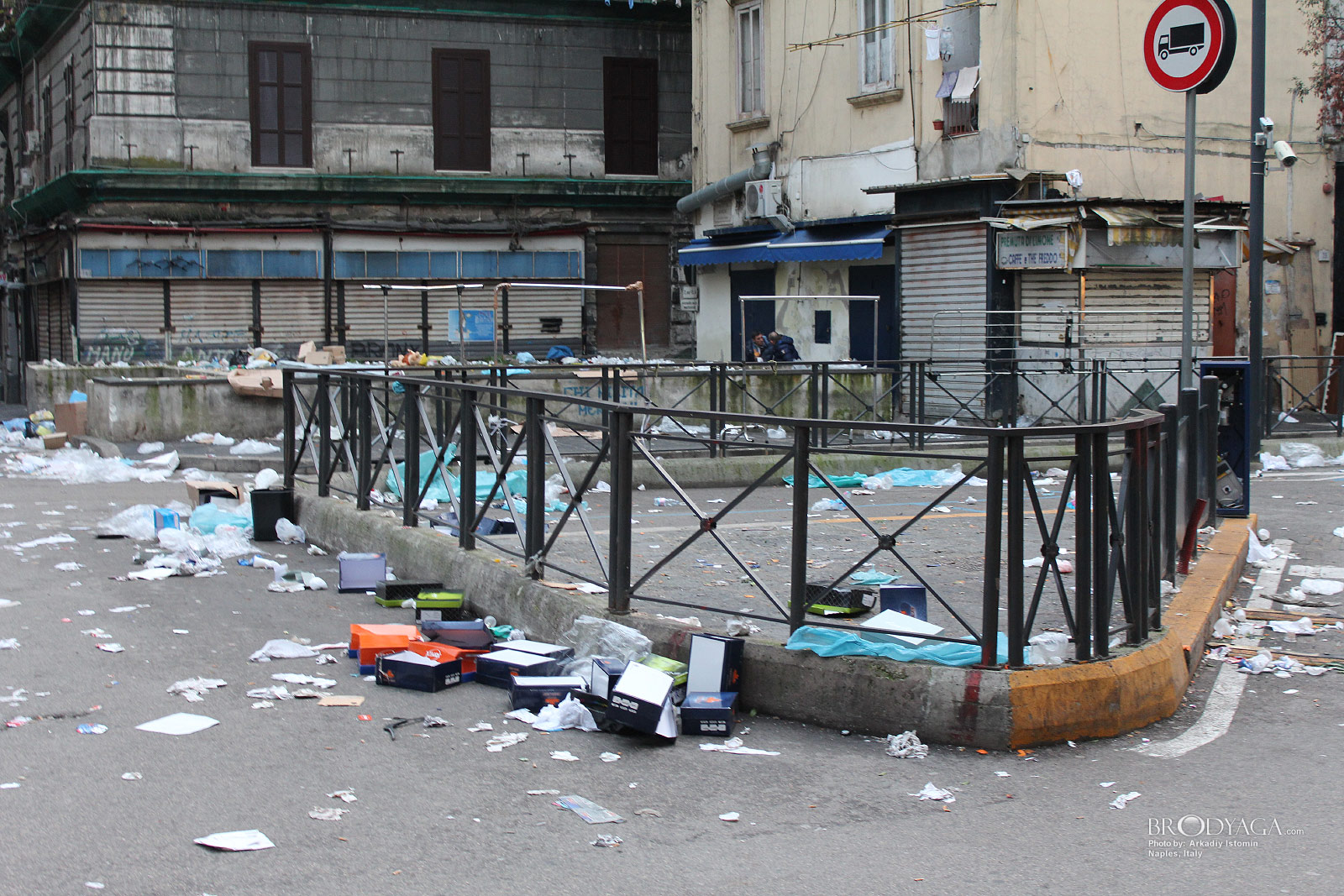 Naples